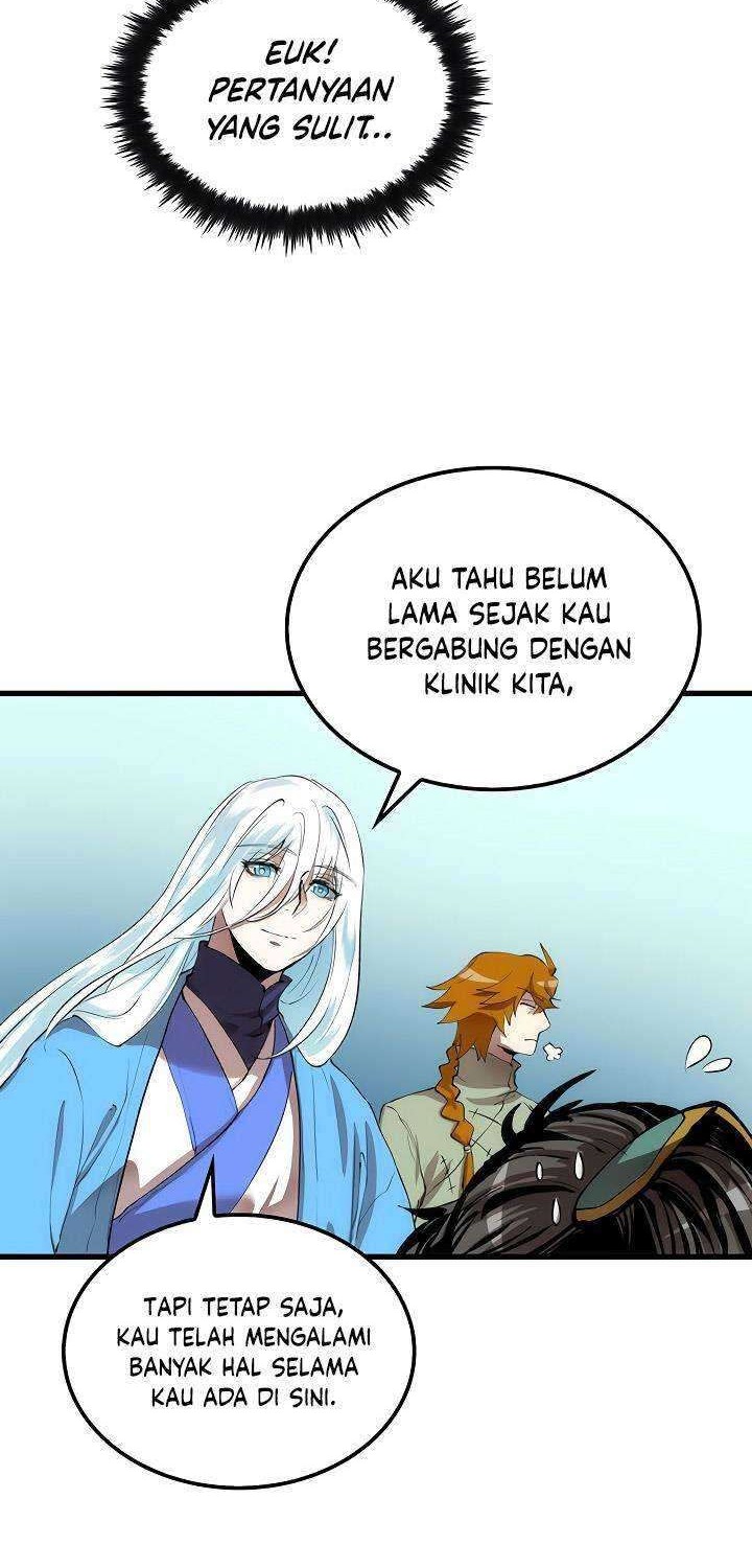 Doctor’s Rebirth Chapter 36 - halaman 17