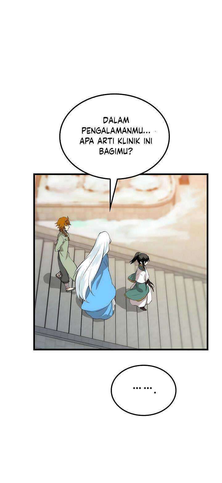Doctor’s Rebirth Chapter 36 - halaman 18