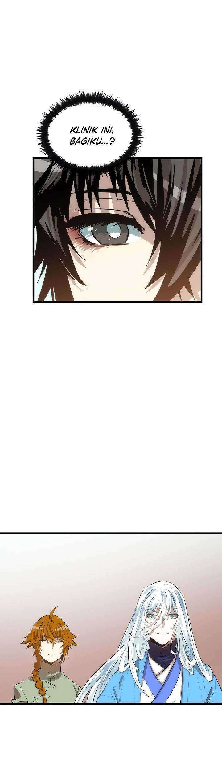 Doctor’s Rebirth Chapter 36 - halaman 19