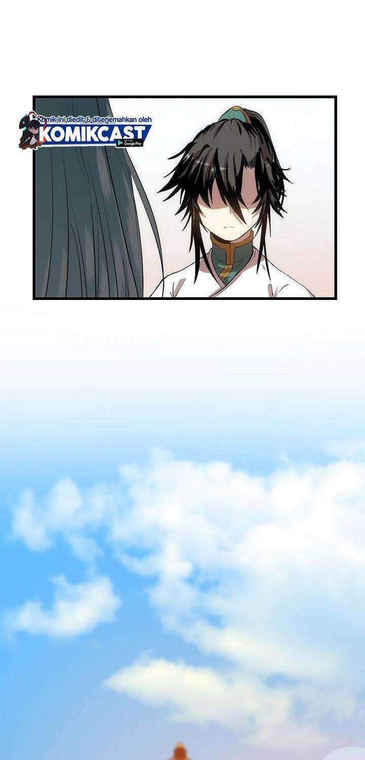 Doctor’s Rebirth Chapter 36 - halaman 20