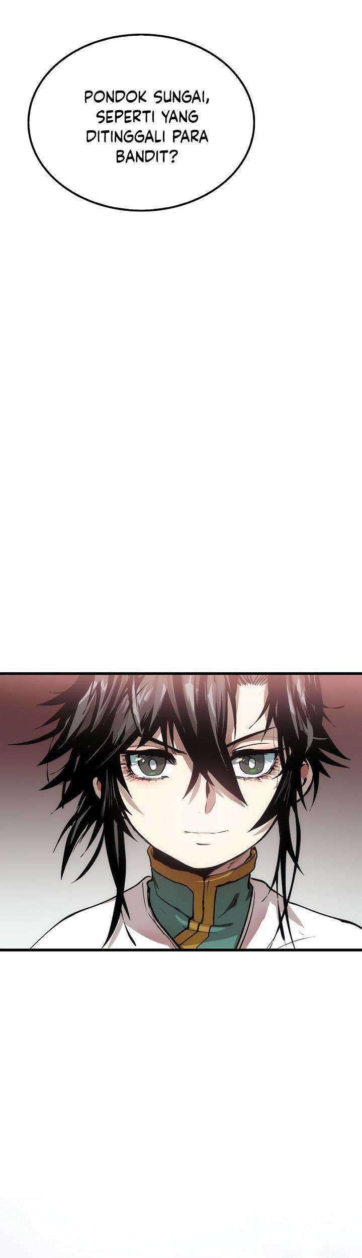 Doctor’s Rebirth Chapter 36 - halaman 23