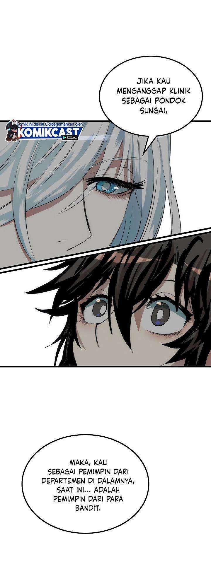 Doctor’s Rebirth Chapter 36 - halaman 29