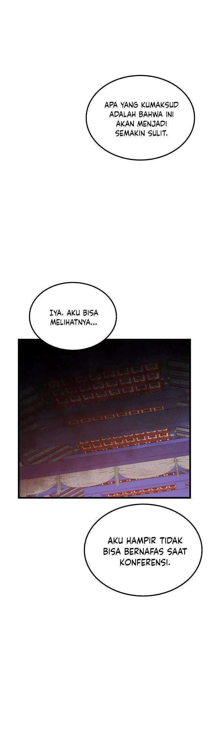 Doctor’s Rebirth Chapter 36 - halaman 30