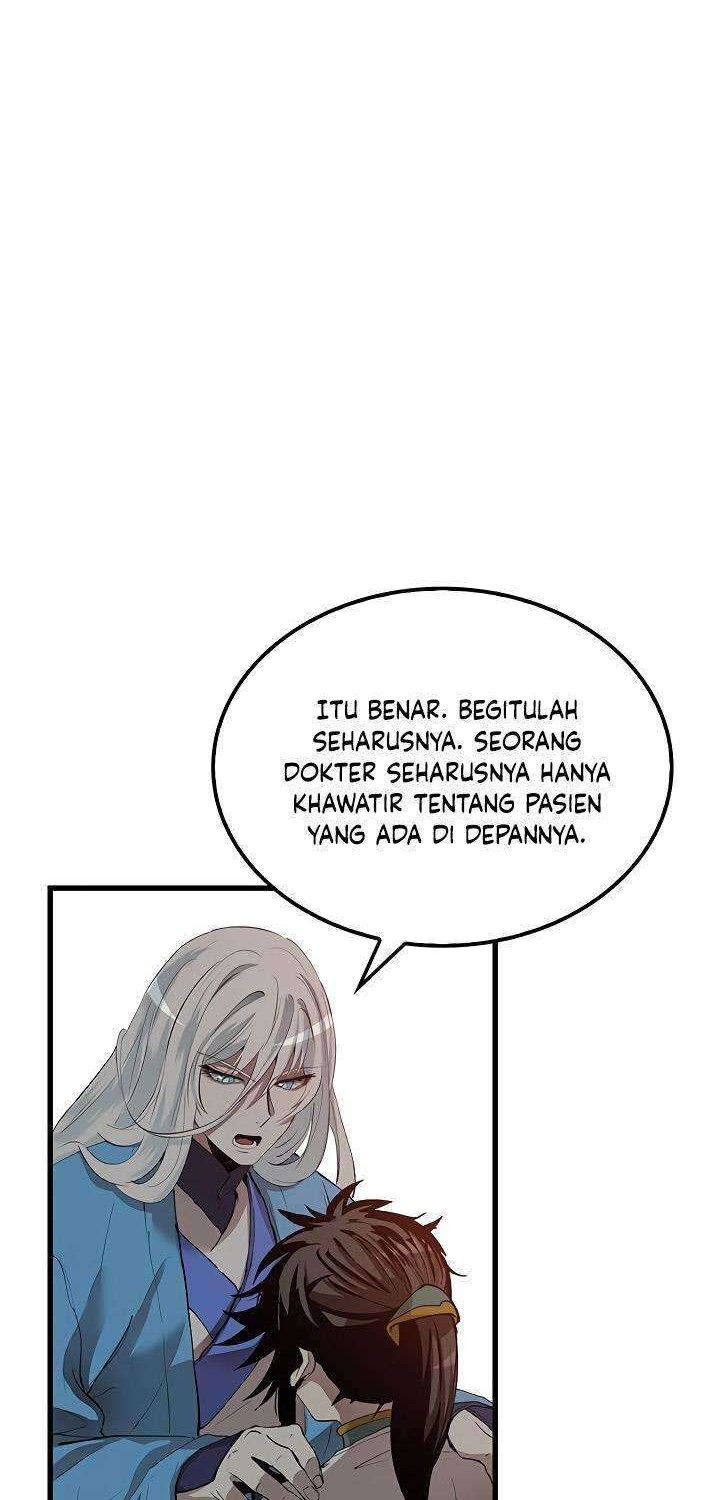 Doctor’s Rebirth Chapter 36 - halaman 31