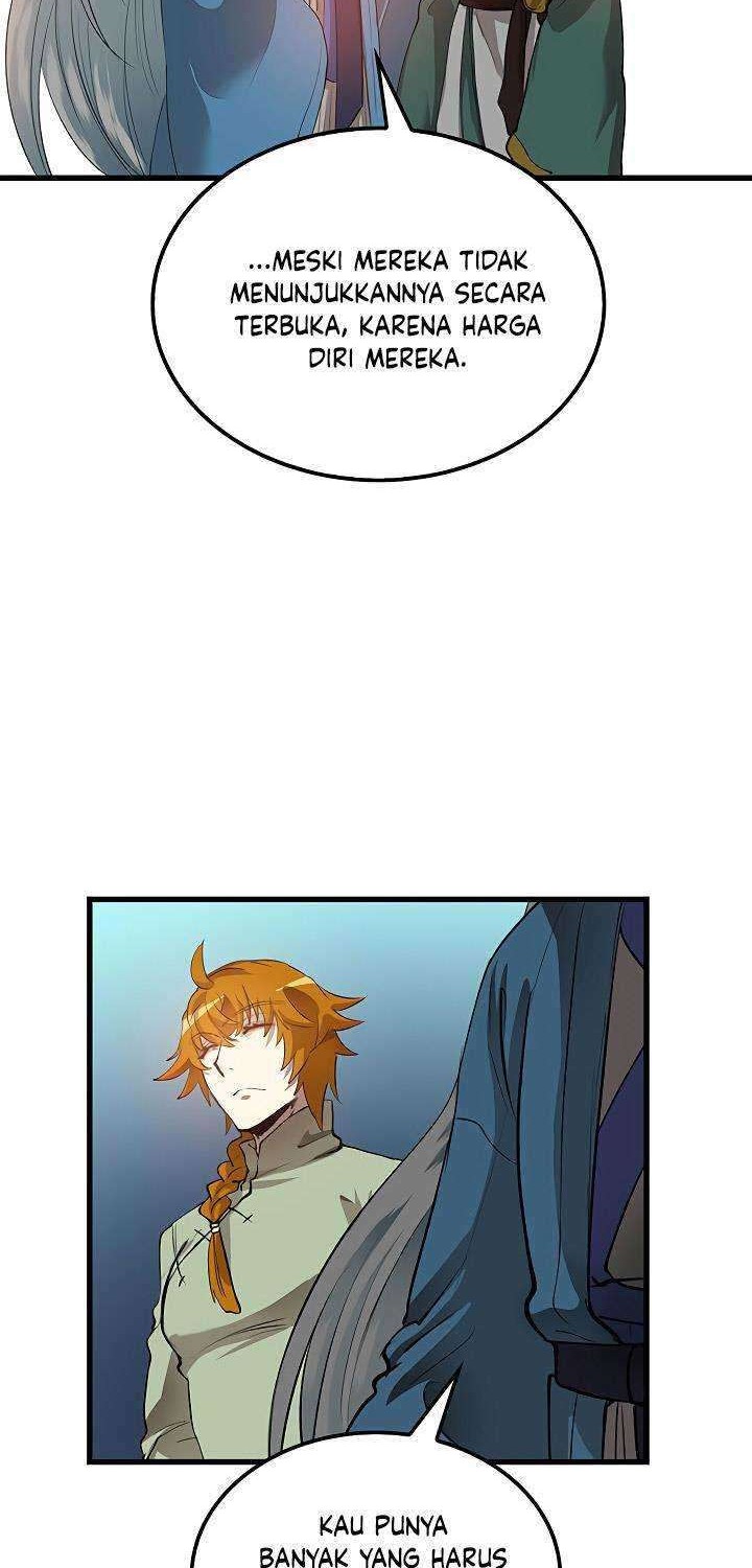 Doctor’s Rebirth Chapter 36 - halaman 33