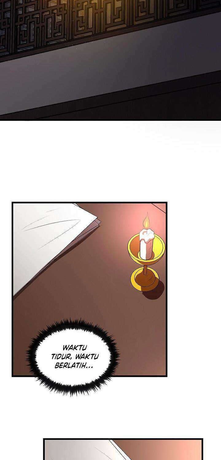 Doctor’s Rebirth Chapter 36 - halaman 37