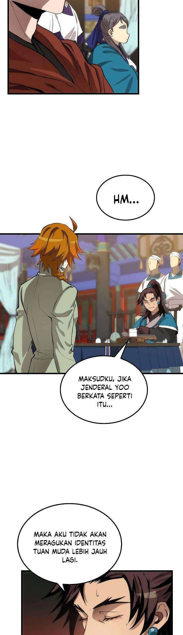Doctor’s Rebirth Chapter 36 - halaman 4