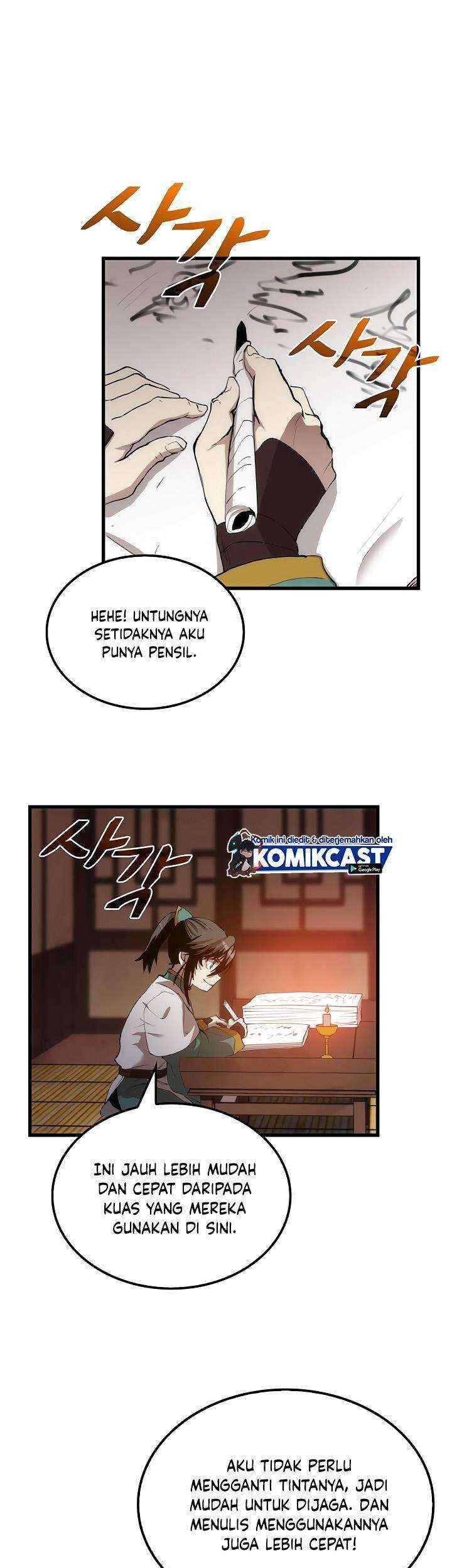 Doctor’s Rebirth Chapter 36 - halaman 41