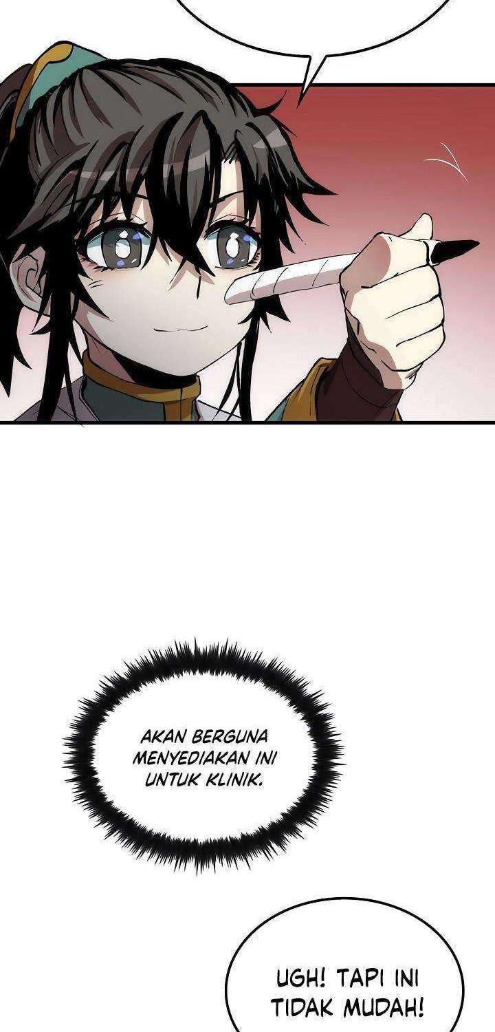 Doctor’s Rebirth Chapter 36 - halaman 42