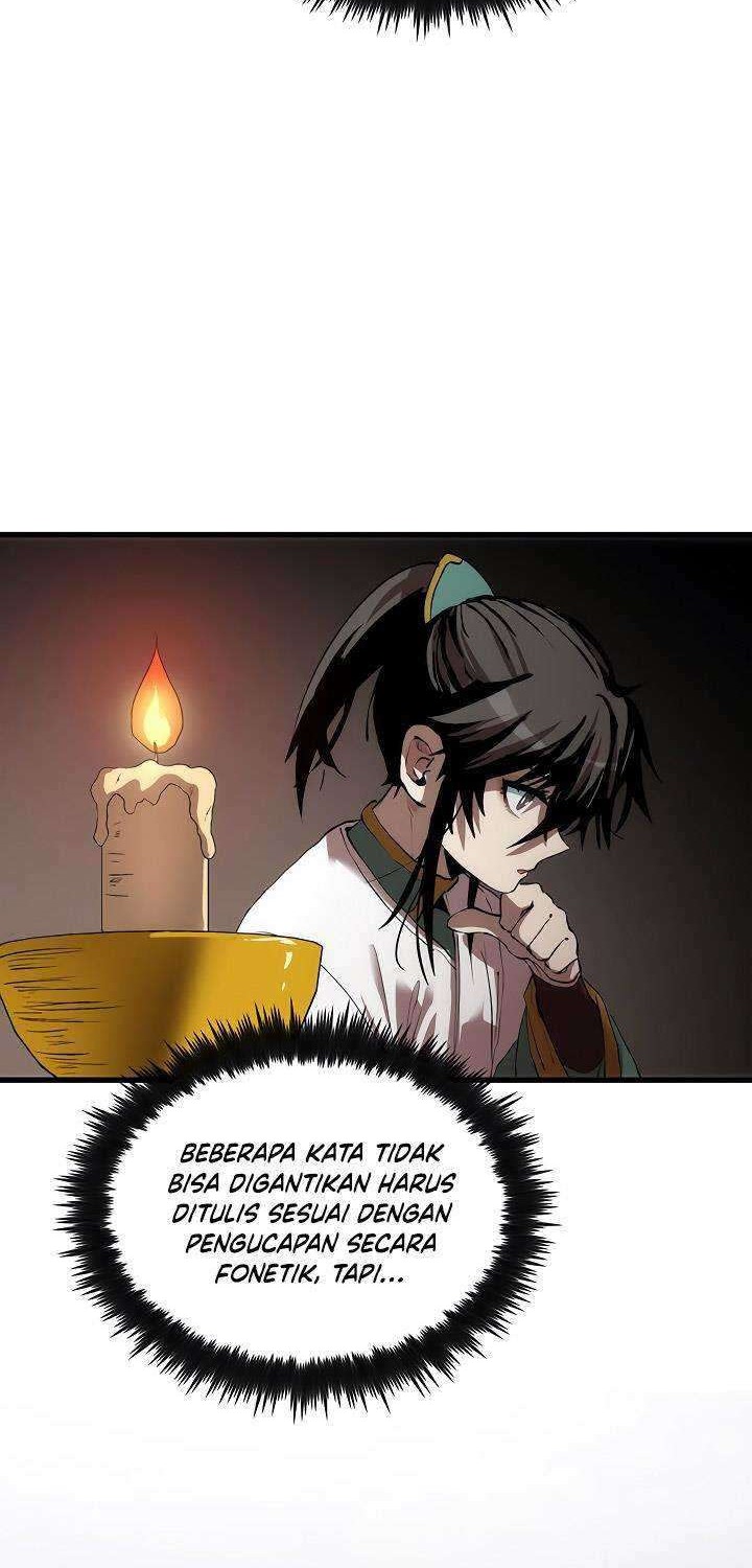 Doctor’s Rebirth Chapter 36 - halaman 44