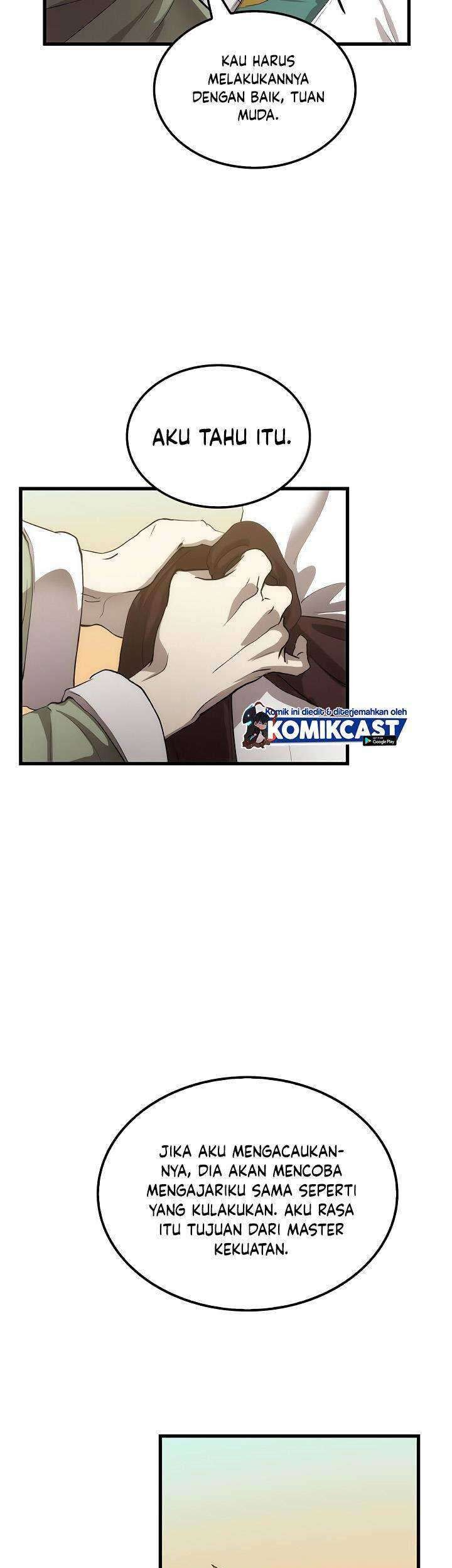 Doctor’s Rebirth Chapter 36 - halaman 49