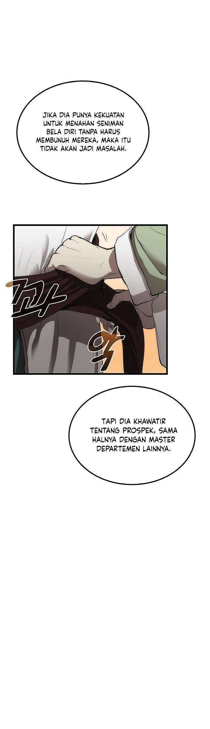 Doctor’s Rebirth Chapter 36 - halaman 53