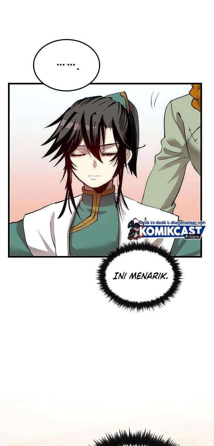 Doctor’s Rebirth Chapter 36 - halaman 54