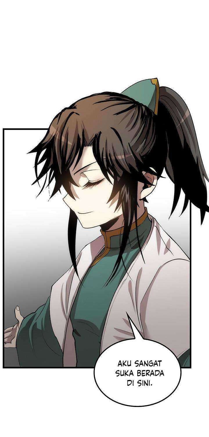 Doctor’s Rebirth Chapter 36 - halaman 56
