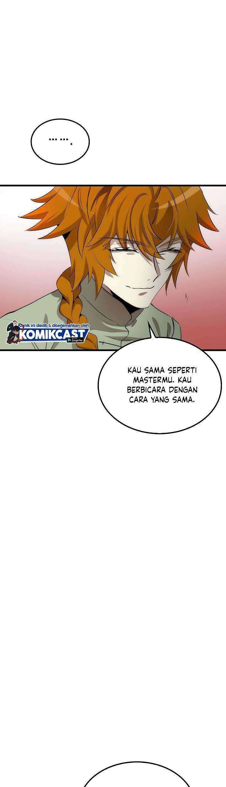 Doctor’s Rebirth Chapter 36 - halaman 57