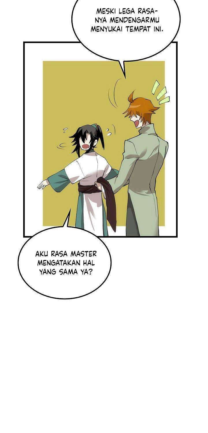 Doctor’s Rebirth Chapter 36 - halaman 58