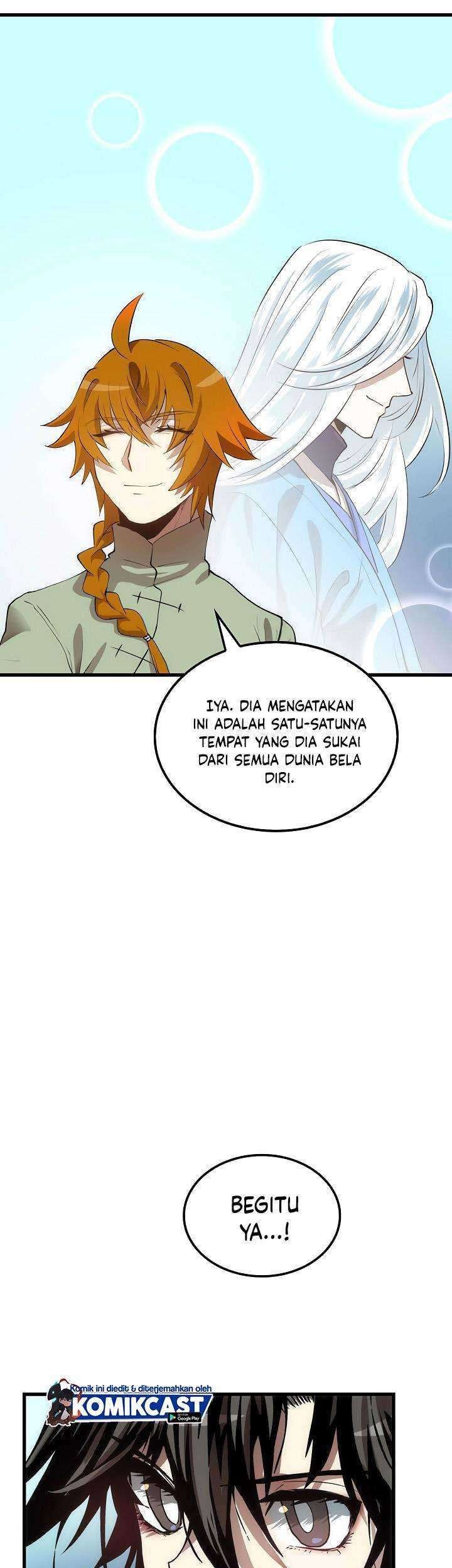 Doctor’s Rebirth Chapter 36 - halaman 59