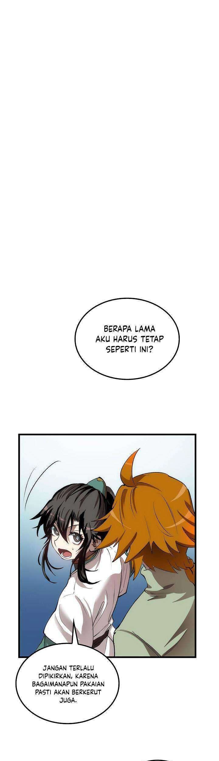 Doctor’s Rebirth Chapter 36 - halaman 61