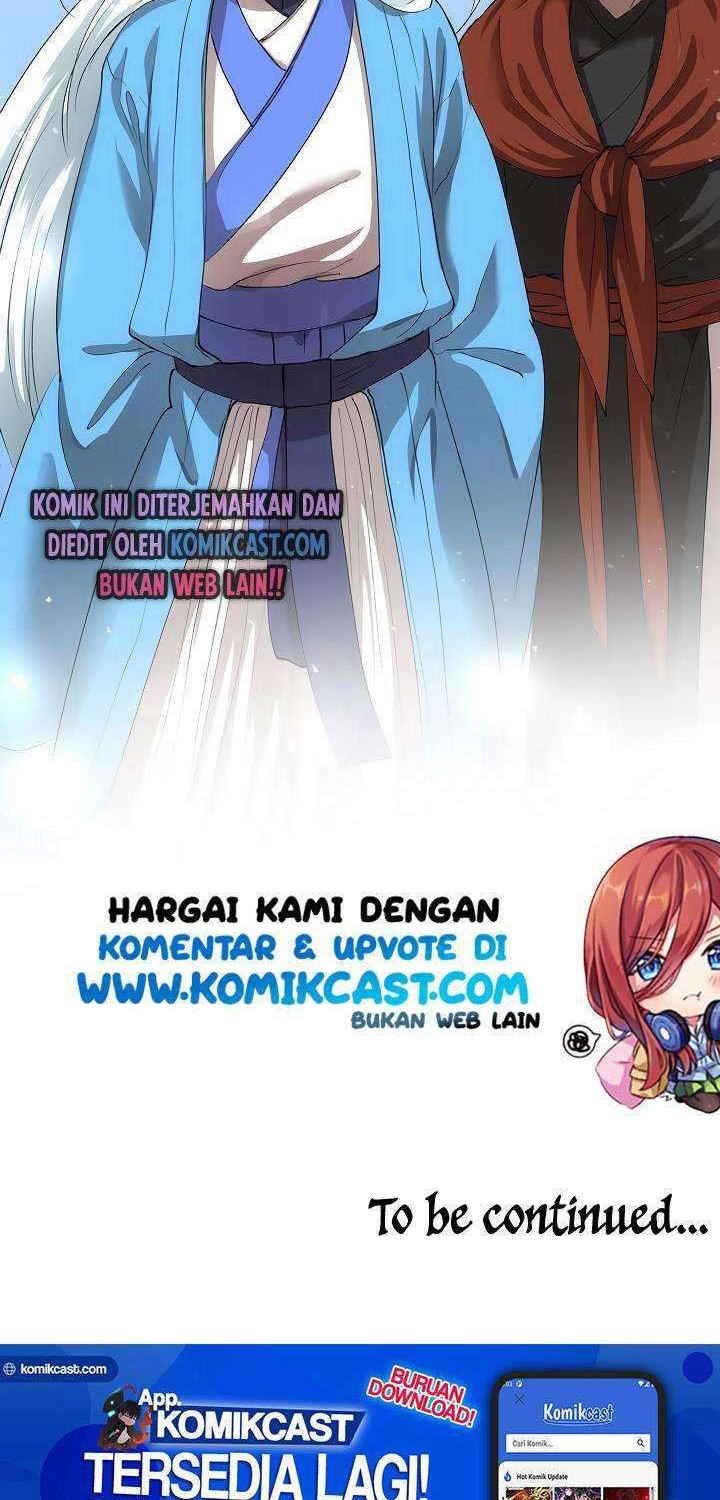 Doctor’s Rebirth Chapter 36 - halaman 64