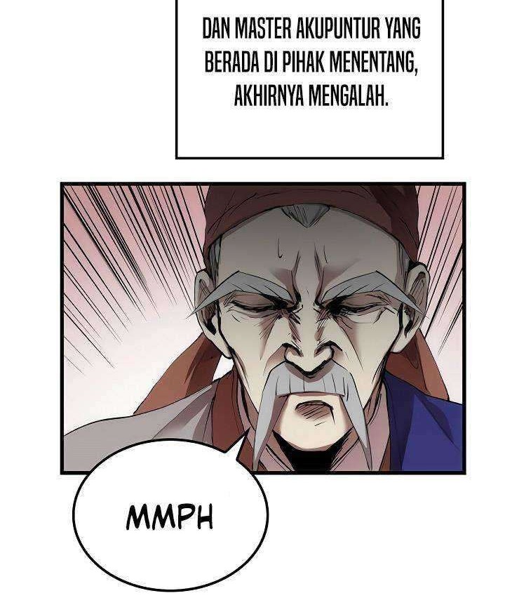 Doctor’s Rebirth Chapter 36 - halaman 9