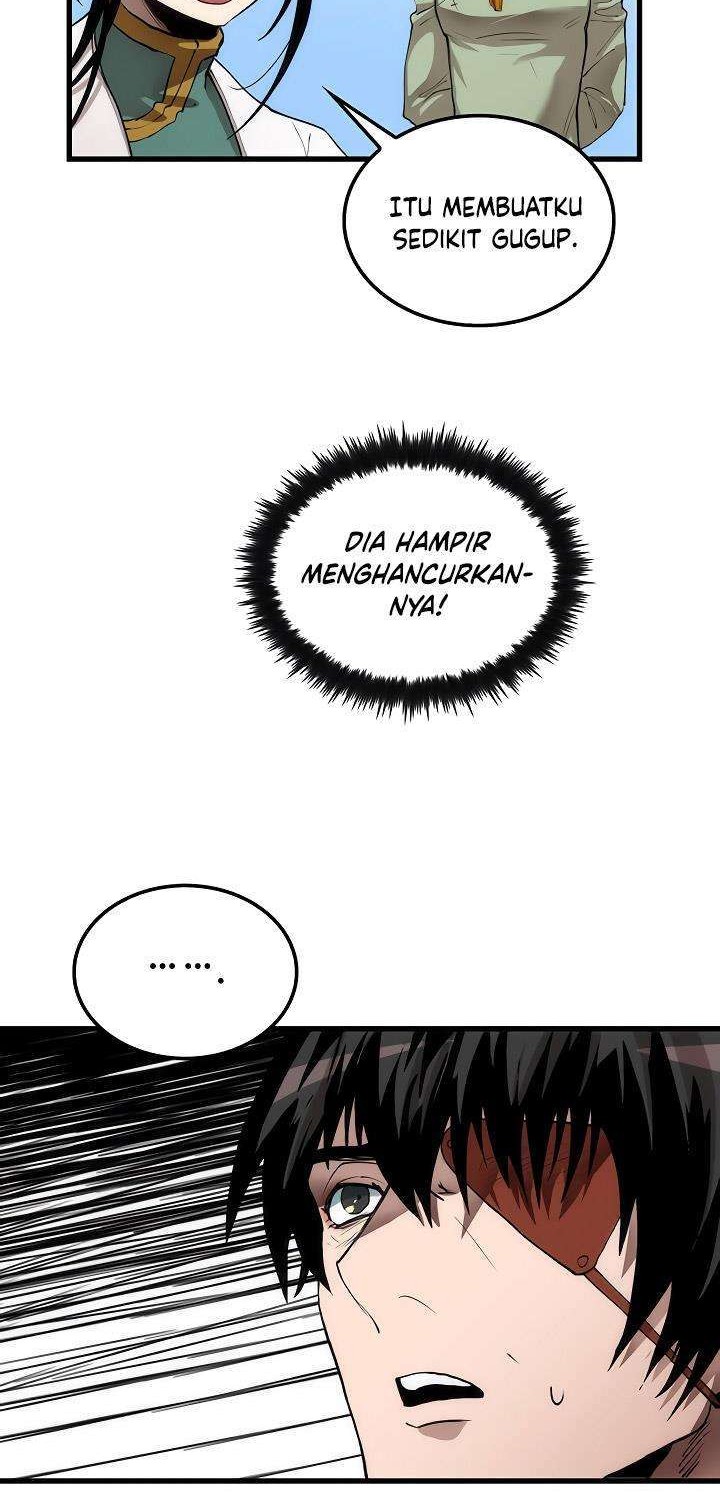 Doctor’s Rebirth Chapter 37 - halaman 13