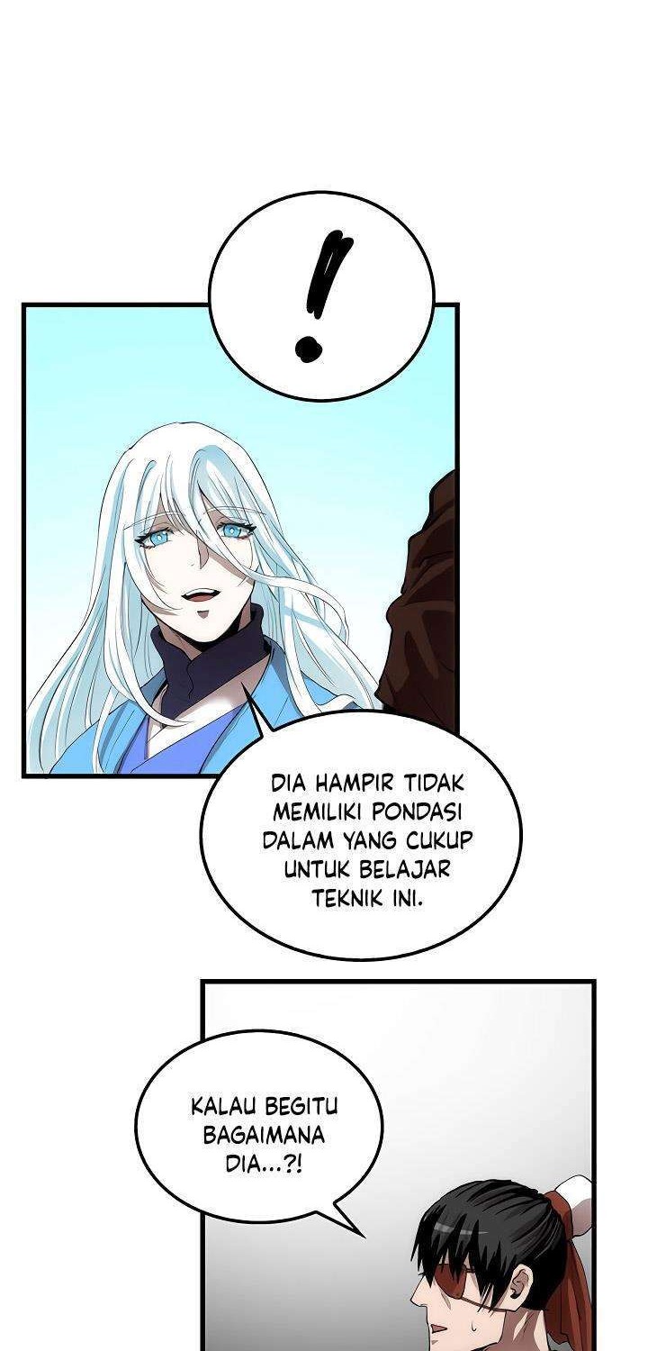Doctor’s Rebirth Chapter 37 - halaman 16