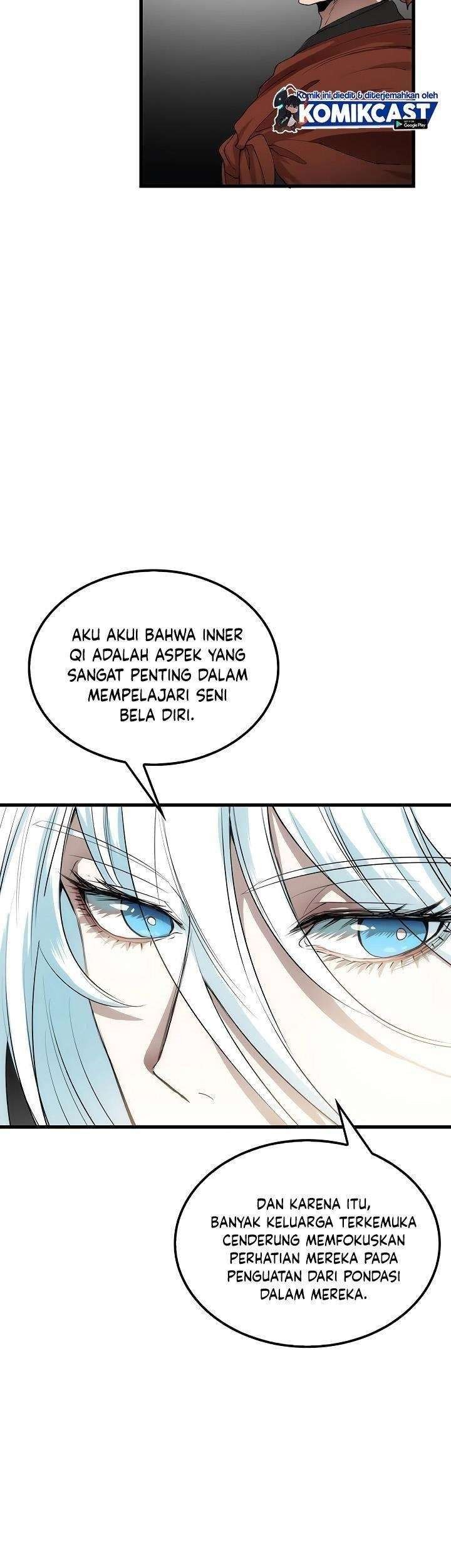 Doctor’s Rebirth Chapter 37 - halaman 17