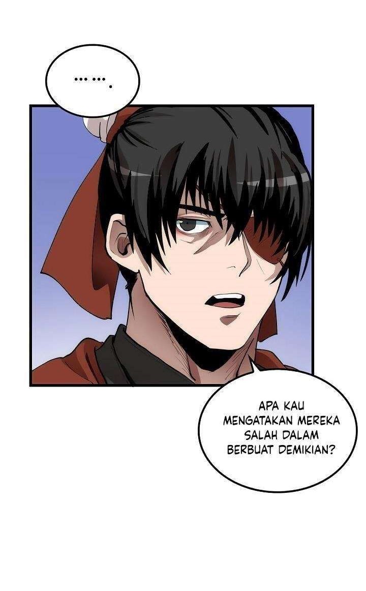 Doctor’s Rebirth Chapter 37 - halaman 18