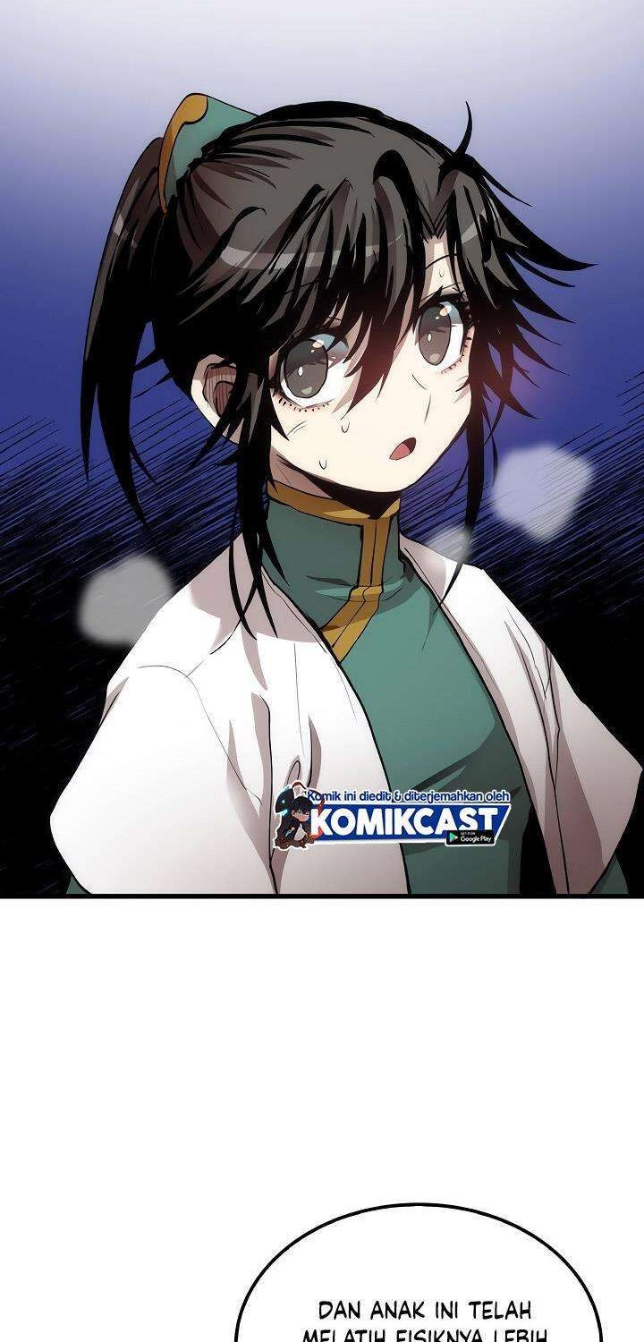 Doctor’s Rebirth Chapter 37 - halaman 20