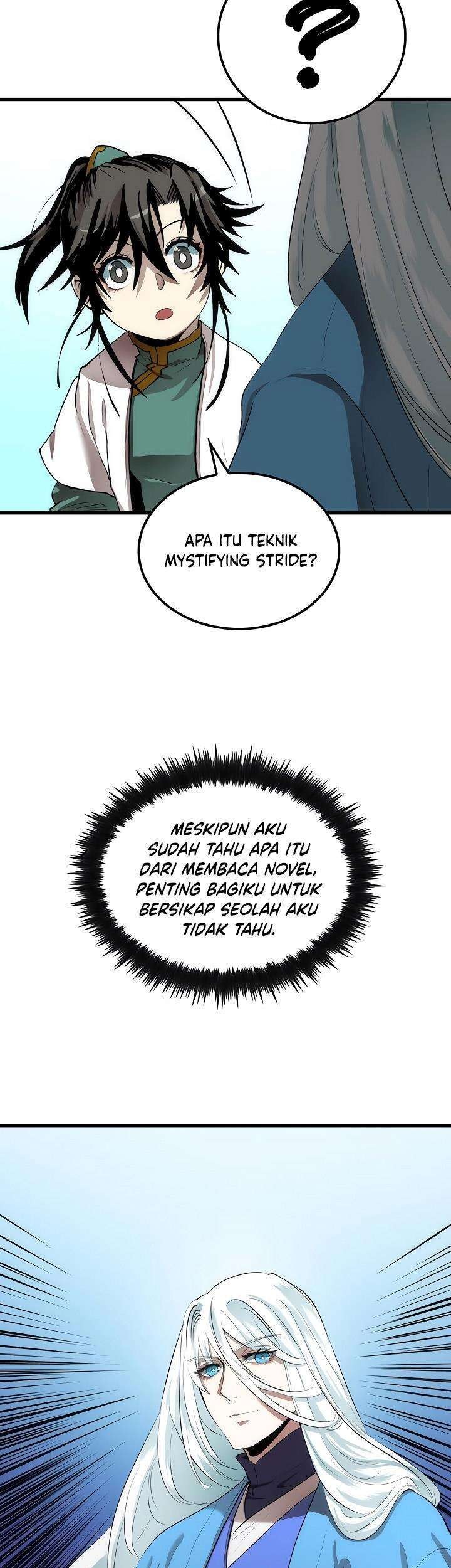 Doctor’s Rebirth Chapter 37 - halaman 24