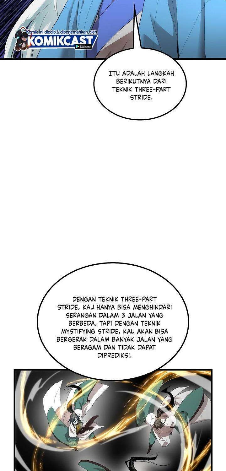 Doctor’s Rebirth Chapter 37 - halaman 25