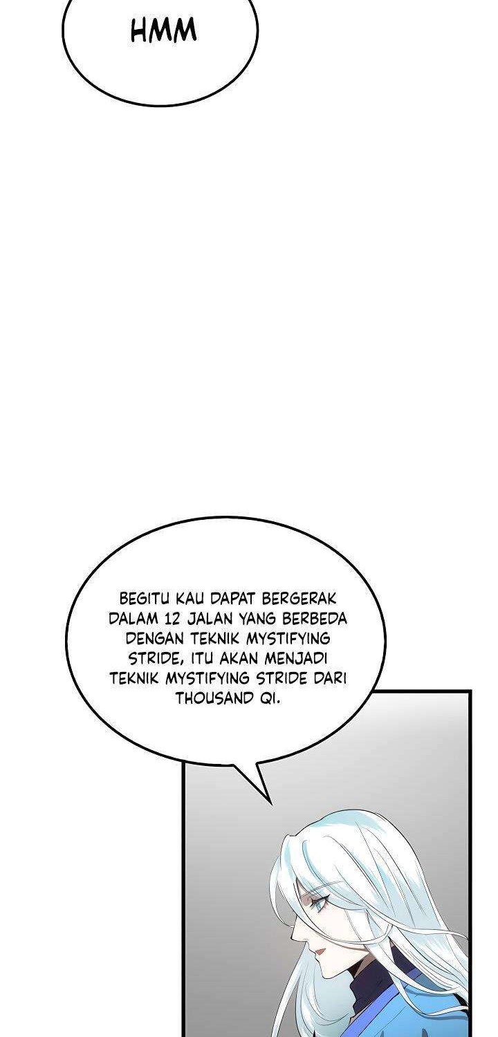 Doctor’s Rebirth Chapter 37 - halaman 27