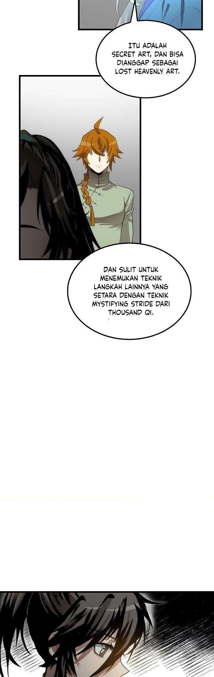 Doctor’s Rebirth Chapter 37 - halaman 28