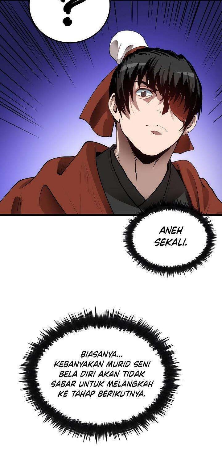 Doctor’s Rebirth Chapter 37 - halaman 30