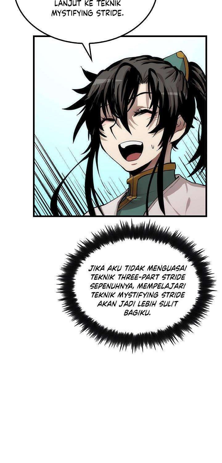 Doctor’s Rebirth Chapter 37 - halaman 32