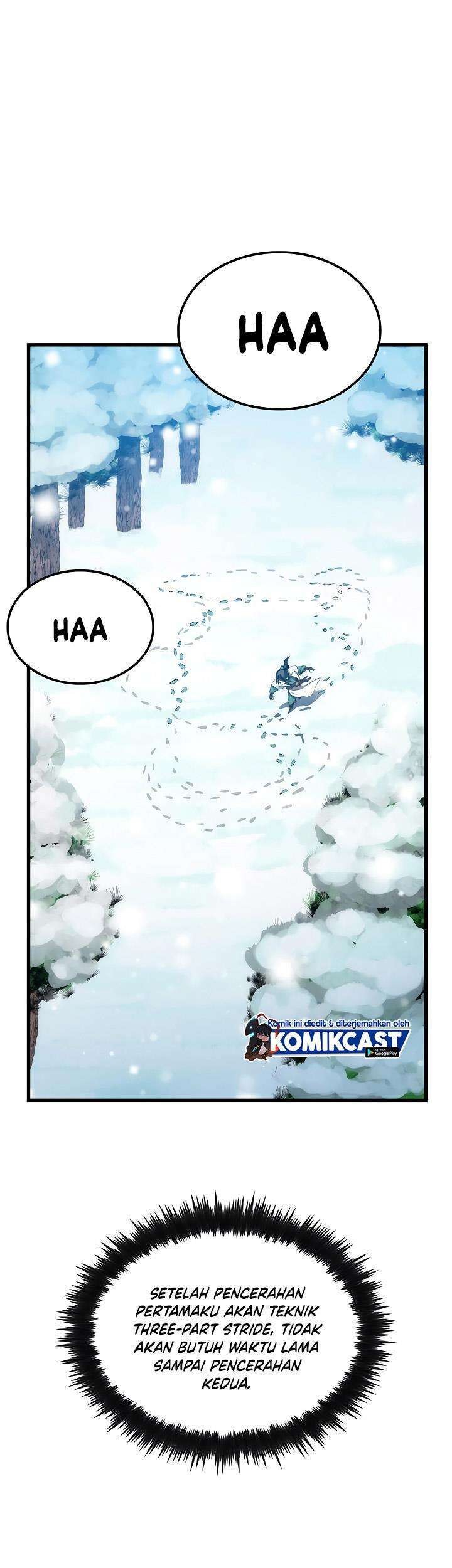 Doctor’s Rebirth Chapter 37 - halaman 36
