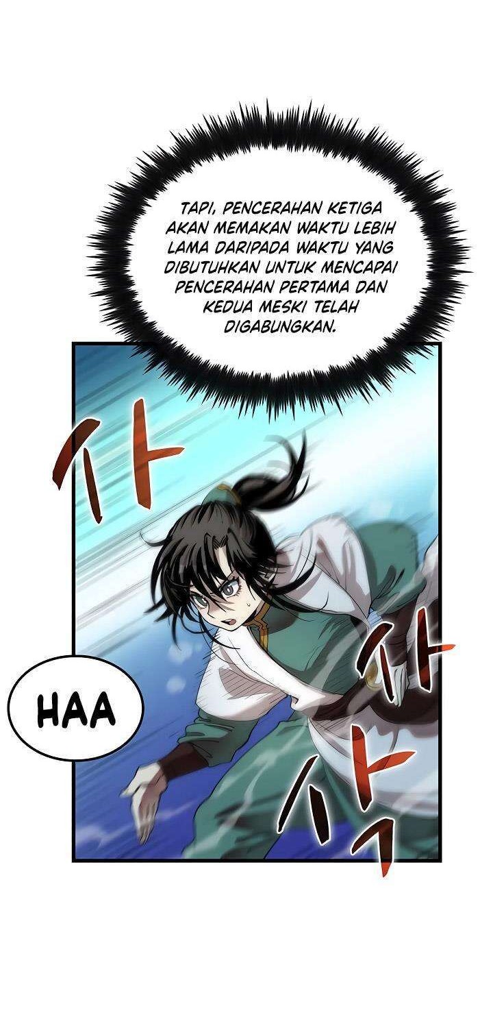 Doctor’s Rebirth Chapter 37 - halaman 37