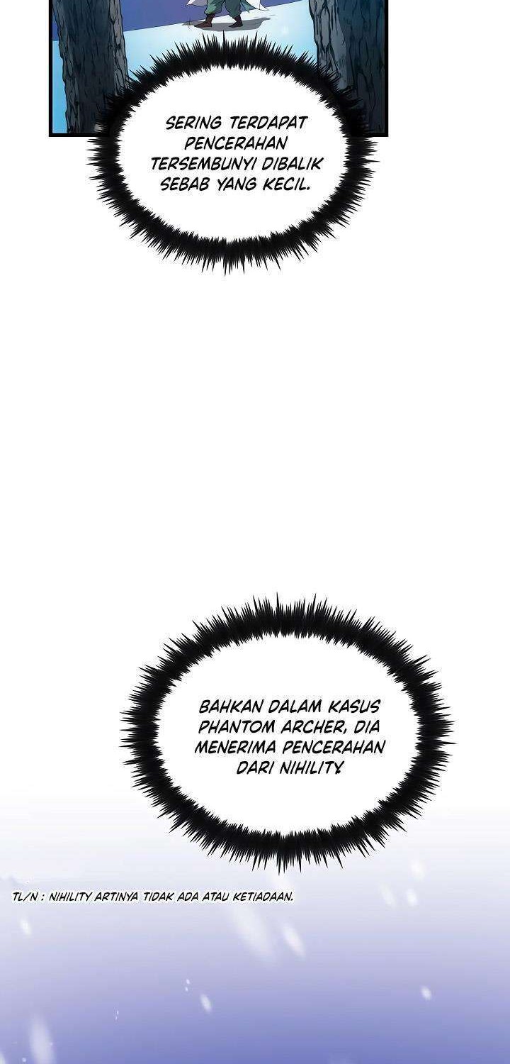 Doctor’s Rebirth Chapter 37 - halaman 39