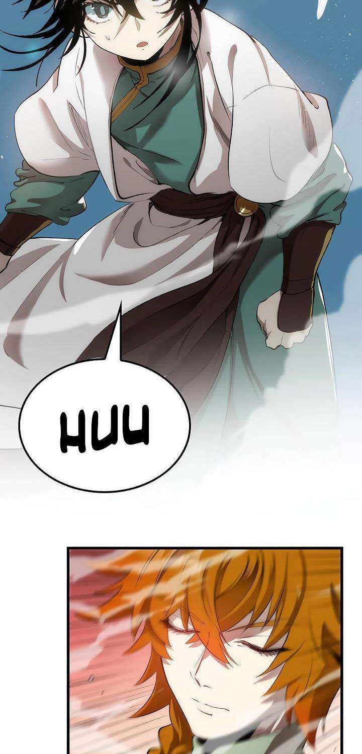 Doctor’s Rebirth Chapter 37 - halaman 4