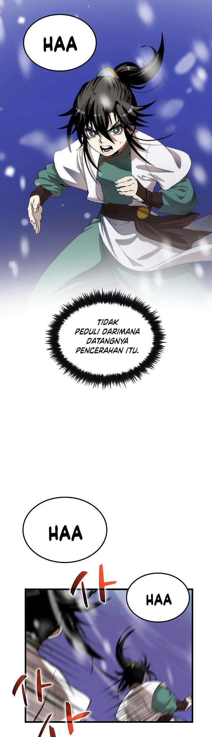 Doctor’s Rebirth Chapter 37 - halaman 40