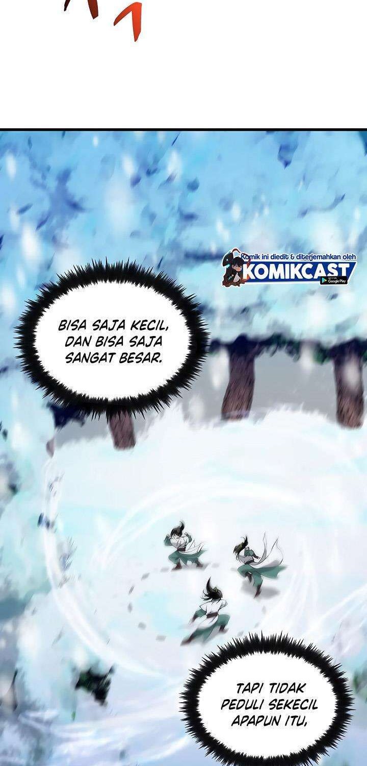Doctor’s Rebirth Chapter 37 - halaman 41
