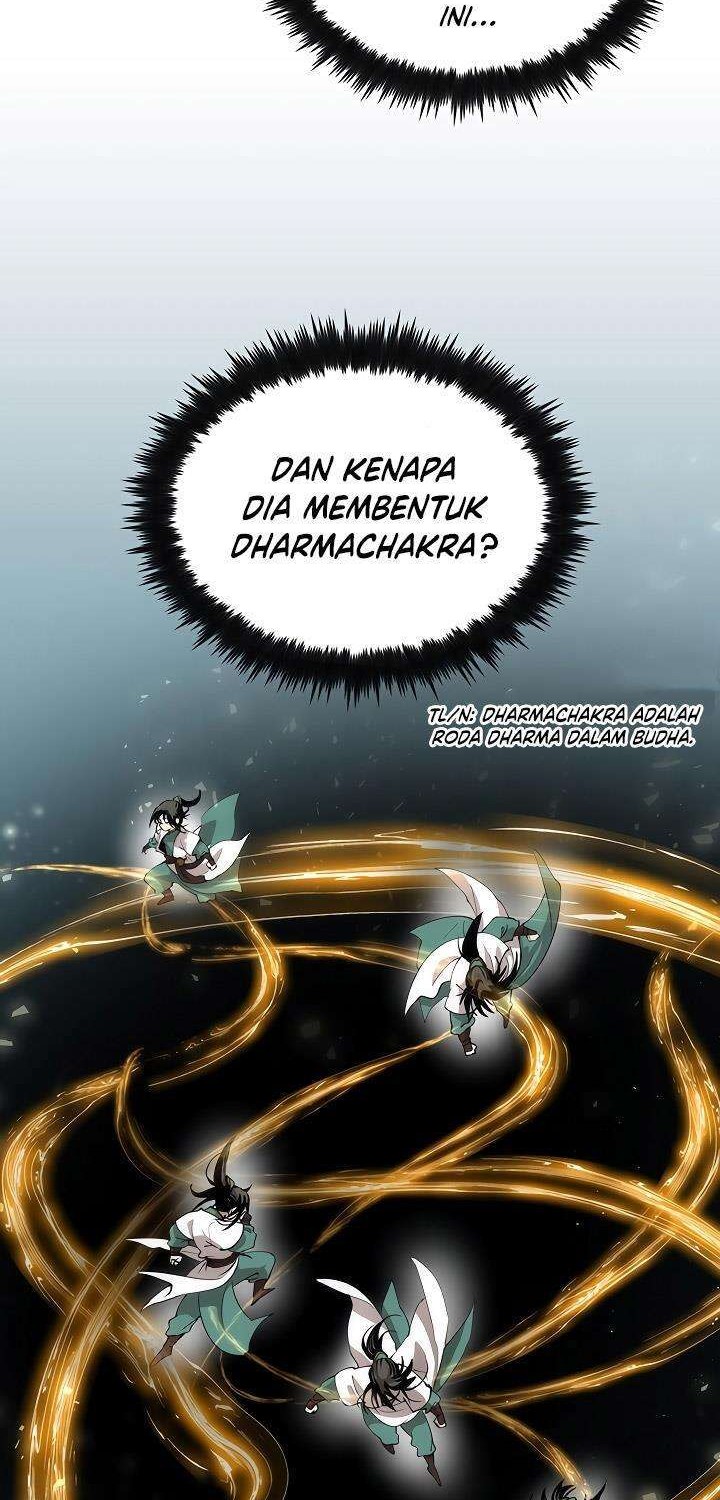 Doctor’s Rebirth Chapter 37 - halaman 44
