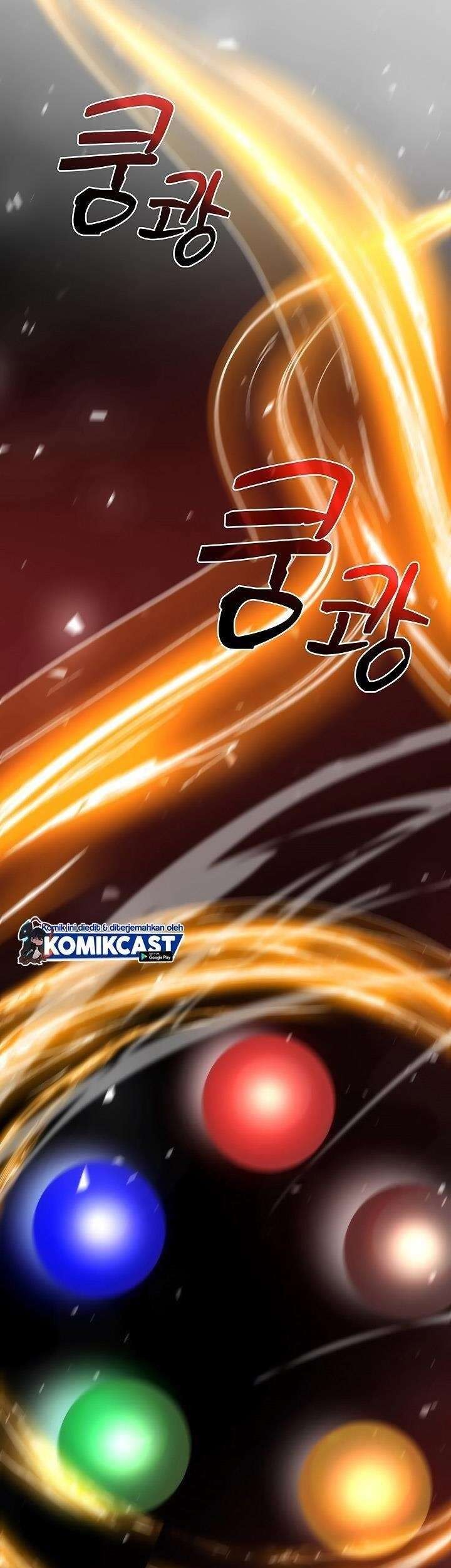 Doctor’s Rebirth Chapter 37 - halaman 49