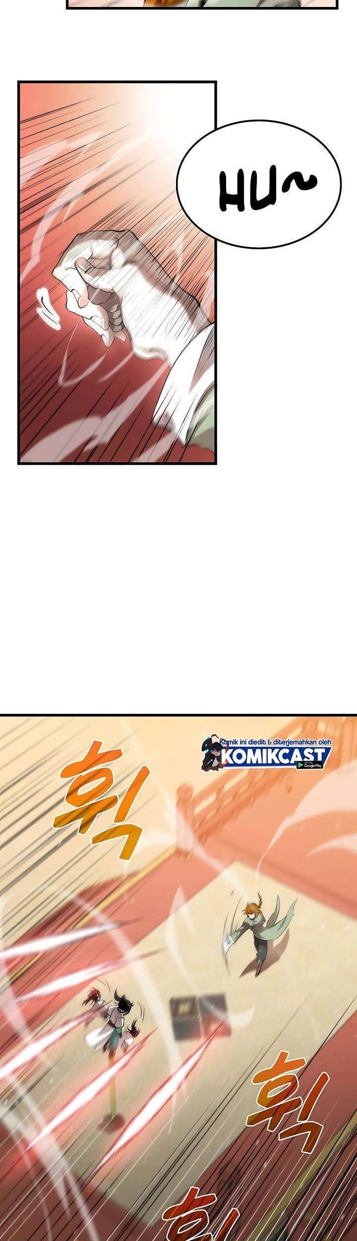 Doctor’s Rebirth Chapter 37 - halaman 5