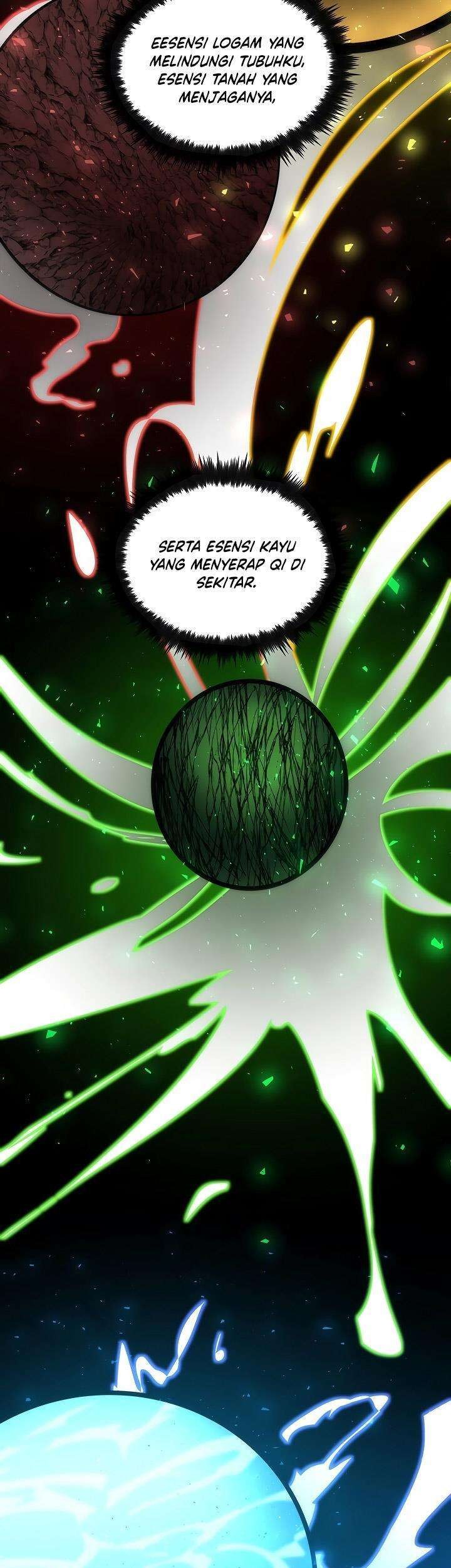 Doctor’s Rebirth Chapter 37 - halaman 55