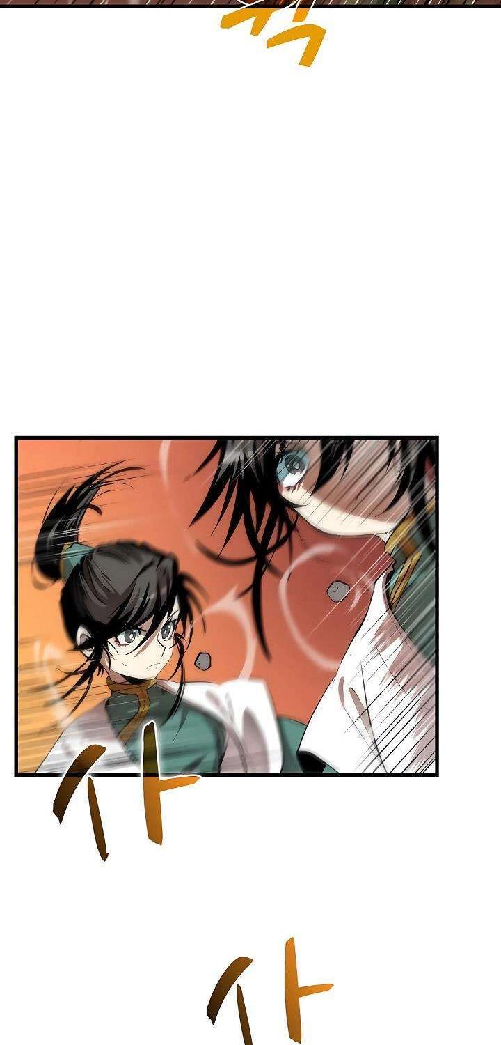 Doctor’s Rebirth Chapter 37 - halaman 6