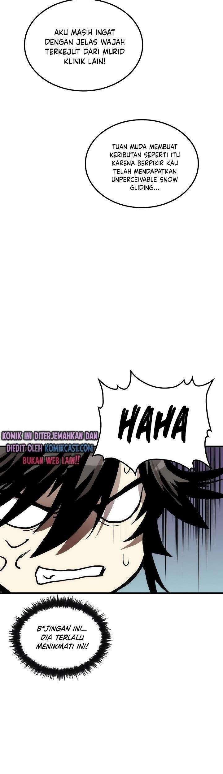 Doctor’s Rebirth Chapter 37 - halaman 65