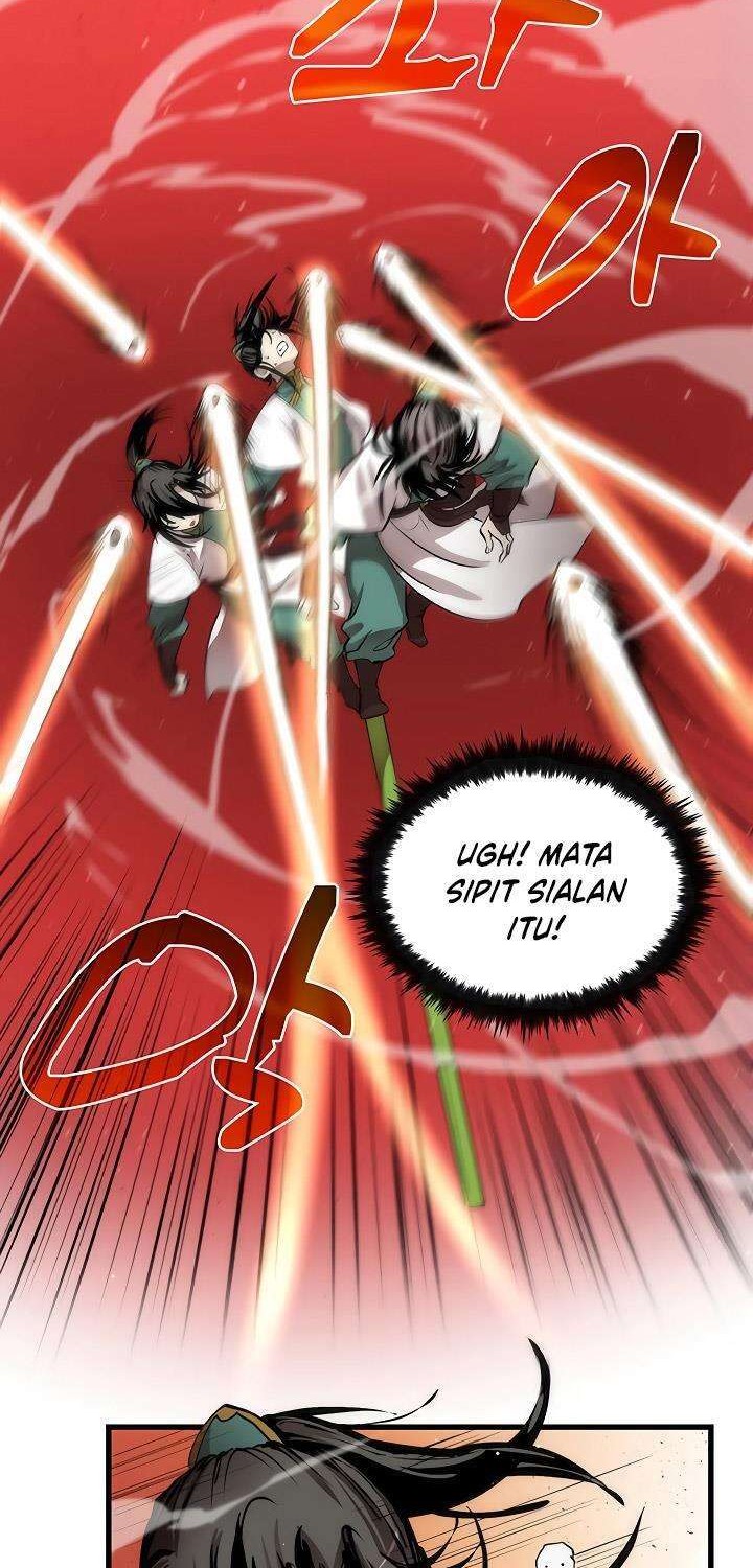 Doctor’s Rebirth Chapter 37 - halaman 9