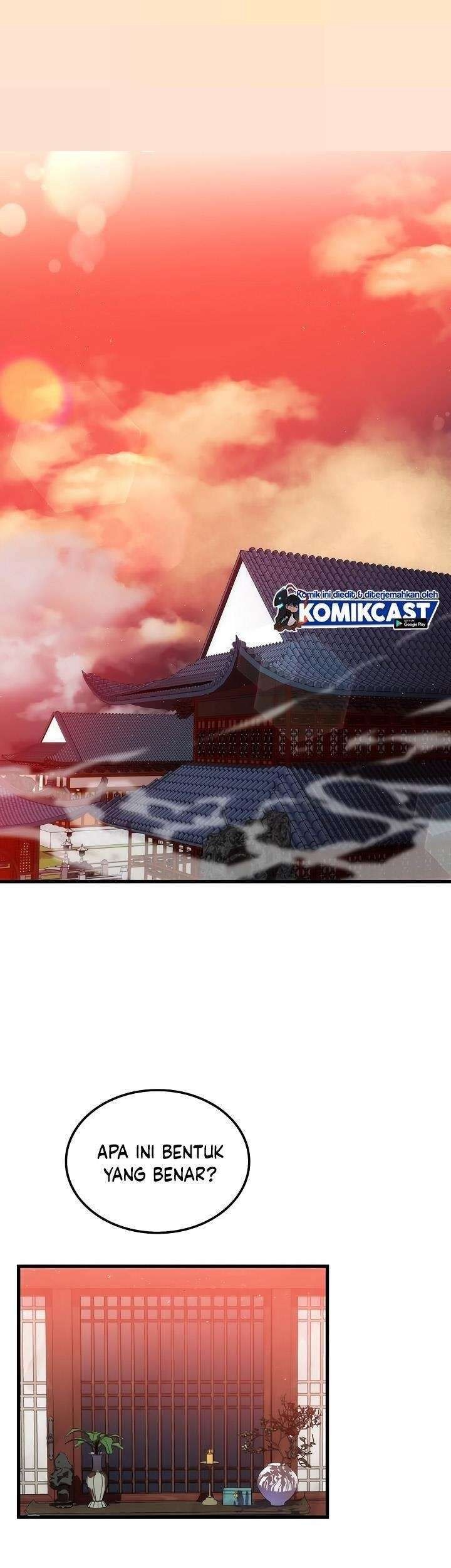 Doctor’s Rebirth Chapter 38 - halaman 1