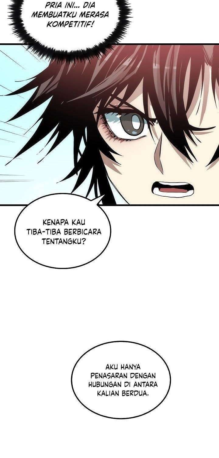 Doctor’s Rebirth Chapter 38 - halaman 13